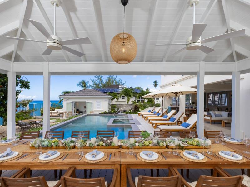 Kaiso - Beachfront , 