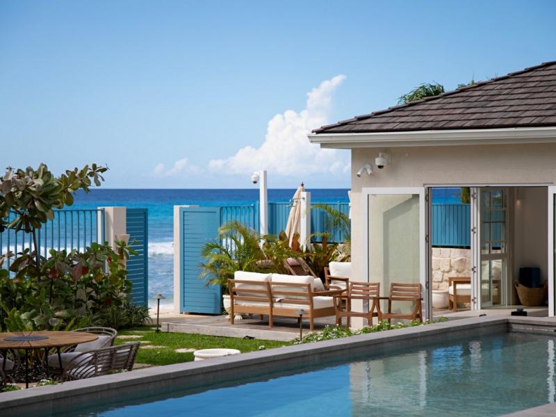 Kaiso - Beachfront , 