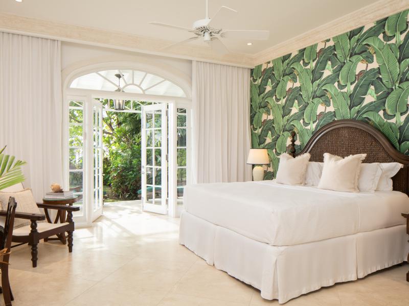 Kiko - Beachfront , Beachfront villas Barbados , Paynes Bay , St James , West Coast Barbados 