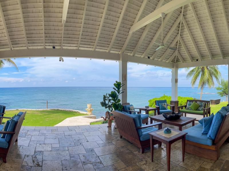 Karma Bay , Montego Bay 