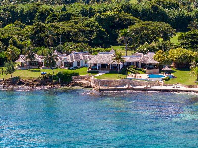 Karma Bay , Montego Bay 