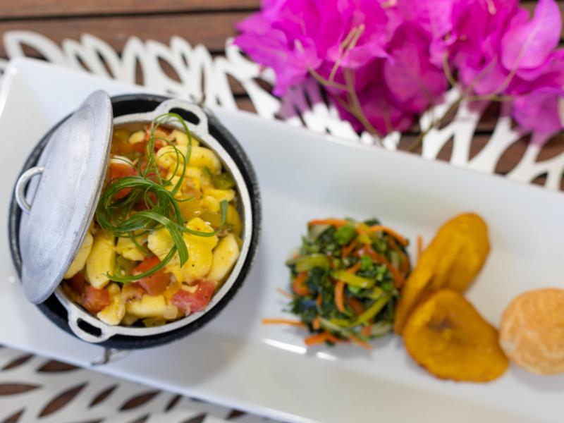 Karma Bay , Montego Bay 