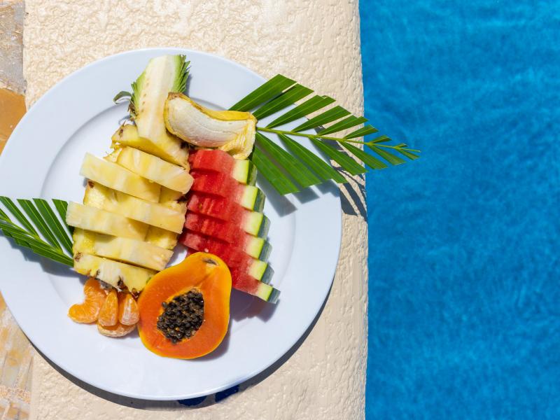 Karma Bay , Montego Bay 