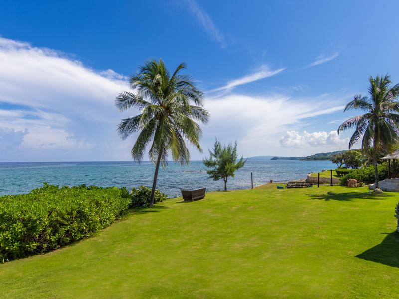 Karma Bay , Montego Bay 