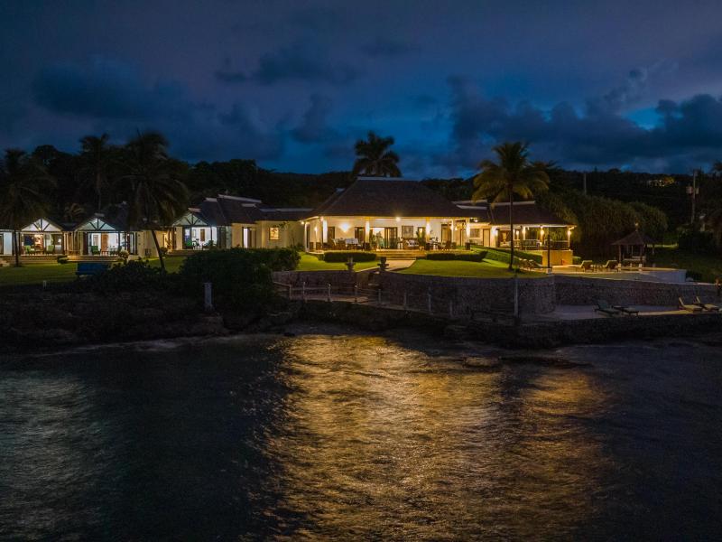 Karma Bay , Montego Bay 