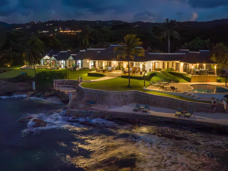 Karma Bay , Montego Bay 