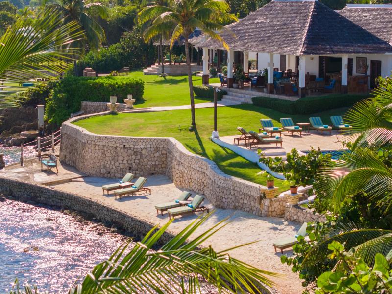 Karma Bay , Montego Bay 