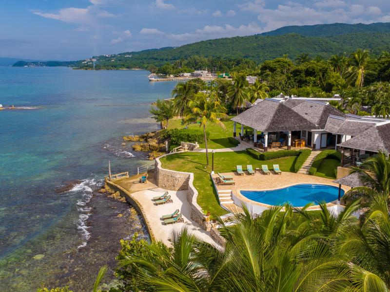 Karma Bay , Montego Bay 