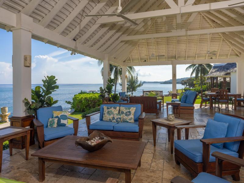 Karma Bay , Montego Bay 