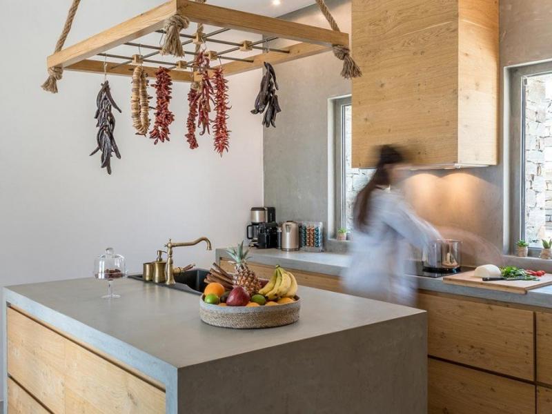 Villa Nomios , Kea Island 