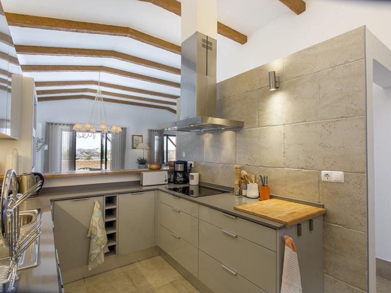 Villa Colmo , Western Algarve 