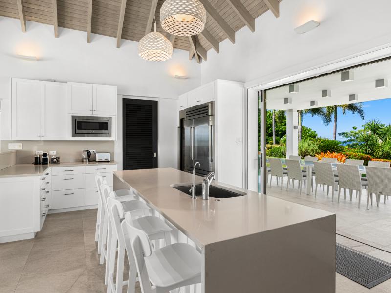 Nora Hazel Estate Villas , Tortola 