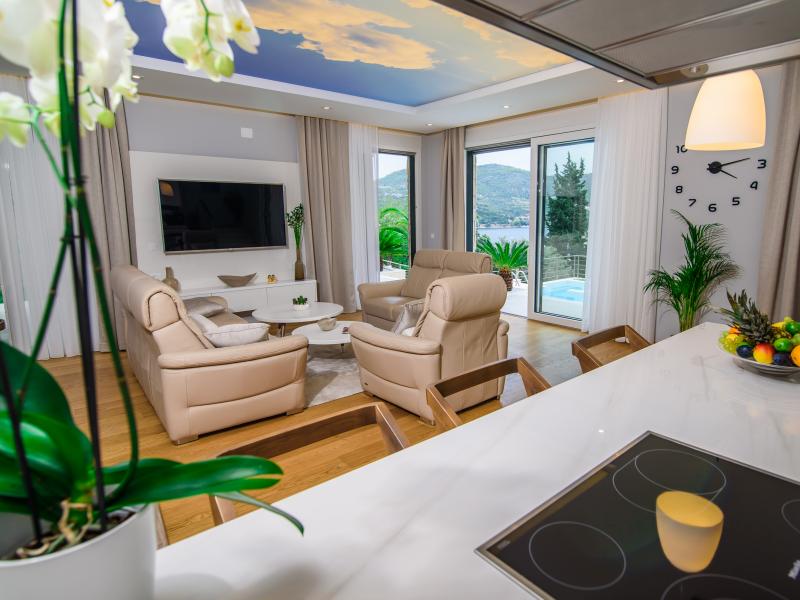 Villa Toni , Dubrovnik 