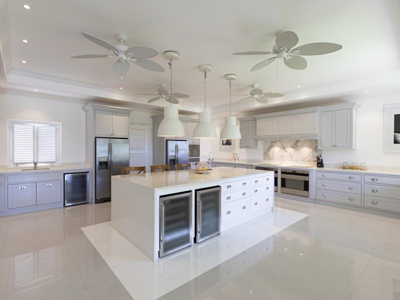 Royal Westmoreland - Fig Tree House , Royal Westmoreland , St James , West Coast Barbados 