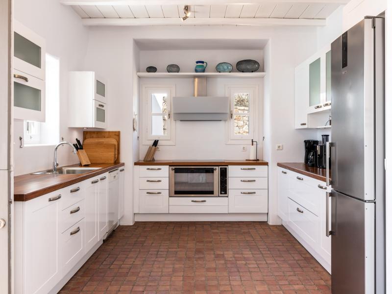 Villa Aegean Sundance , Mykonos 