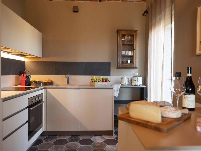 Casa Clara , Piedmont 