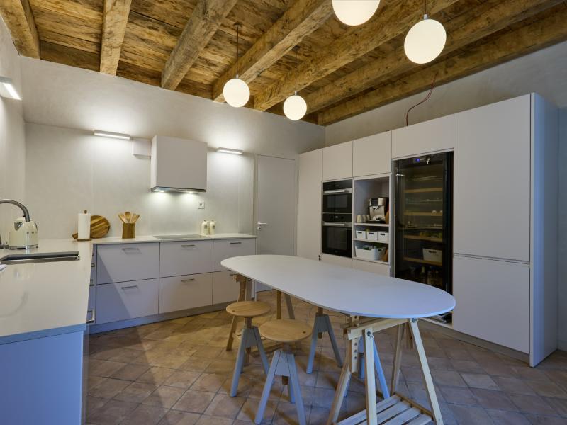 Villa Ghetaldi 1516 , Dubrovnik region , Islands , Sipan Island 