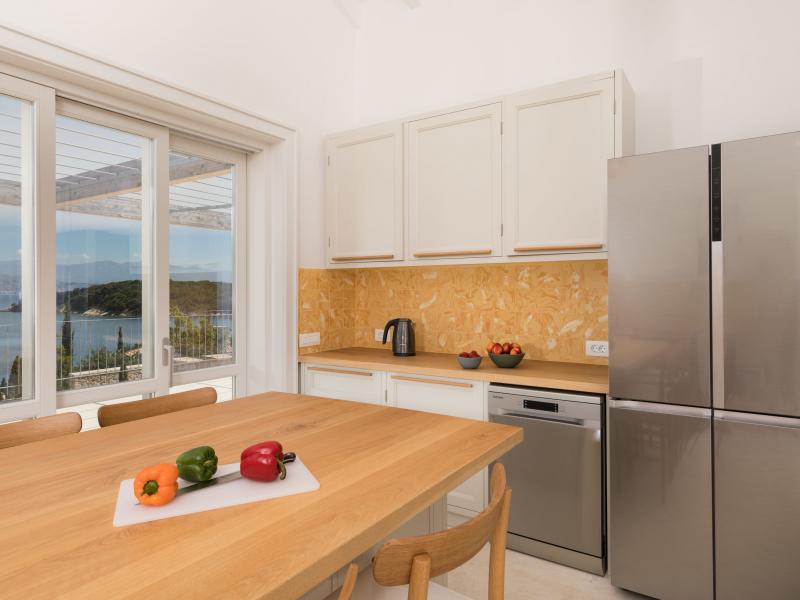 Kingfisher Point Estate , Corfu 