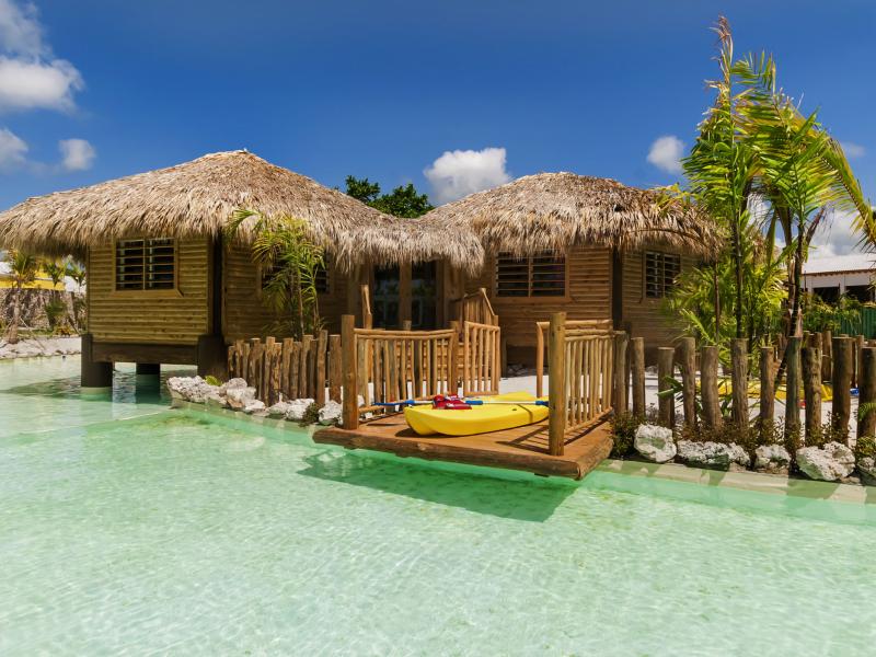 Eden Roc Cap Cana Boutique Suites, Villas and Beach Club , Punta Cana 