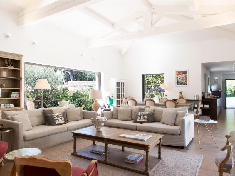 Coleurs Jardin , Cote D'Azur , Ramatuelle 