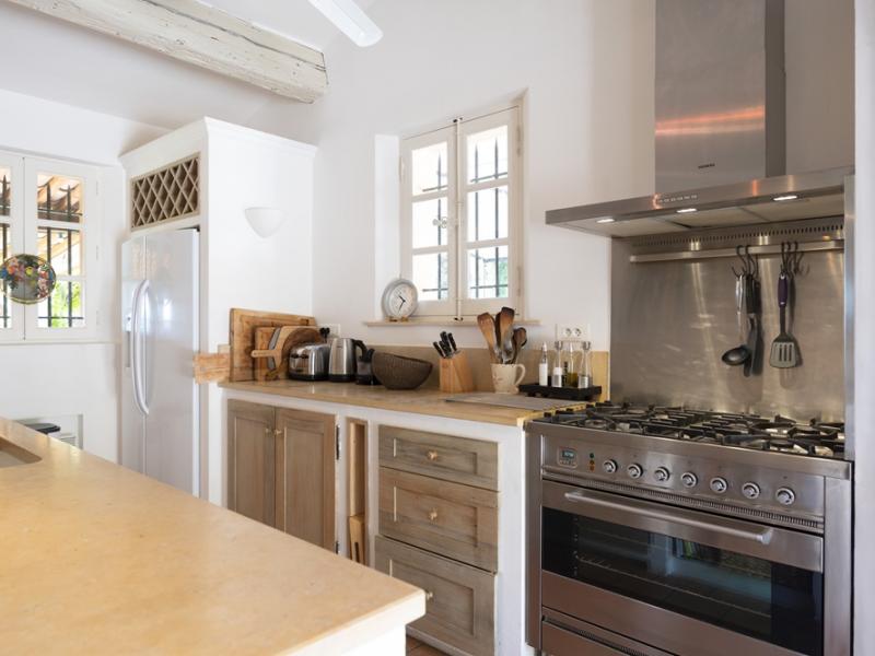 Villa L’Oumède Hills , St Tropez 