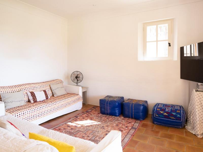 Villa L’Oumède Hills , St Tropez 