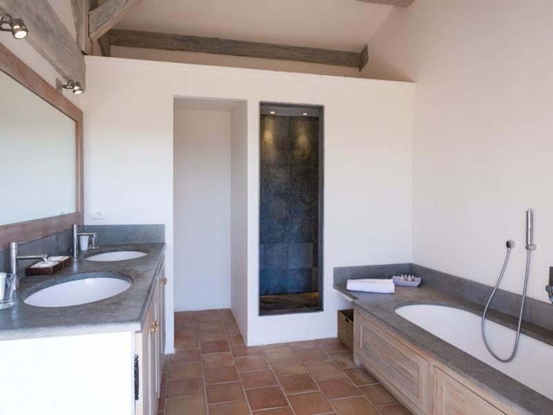 Villa L’Oumède Hills , St Tropez 