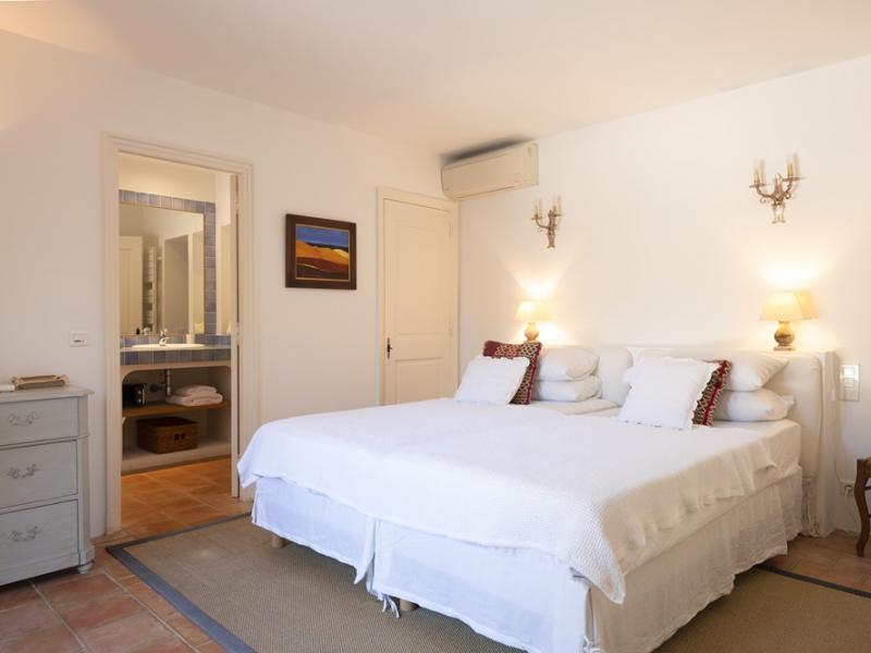 Villa L’Oumède Hills , St Tropez 