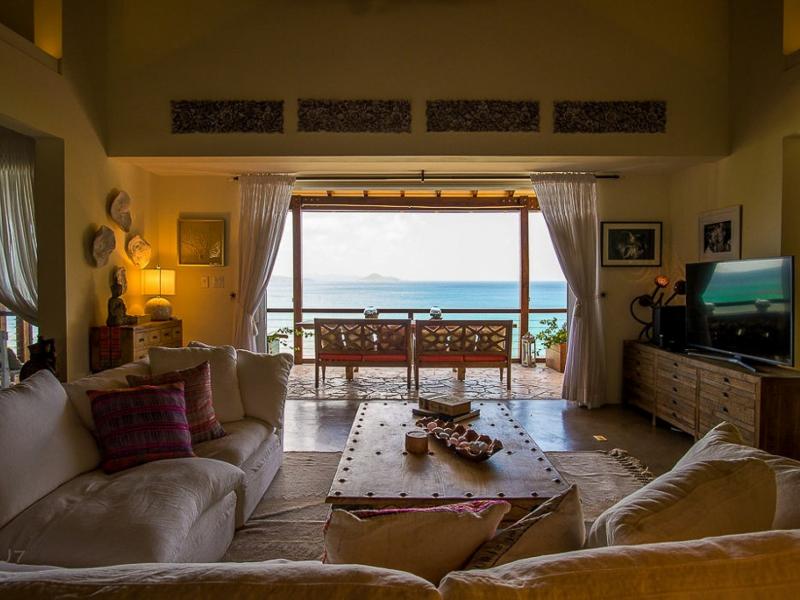 La Vida Villa , Virgin Gorda 