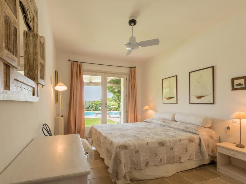 Villa Volpe , Pevero Golf 