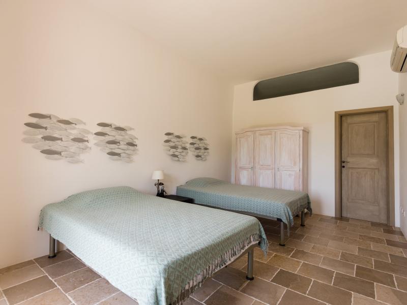 Villa Volpe , Pevero Golf 