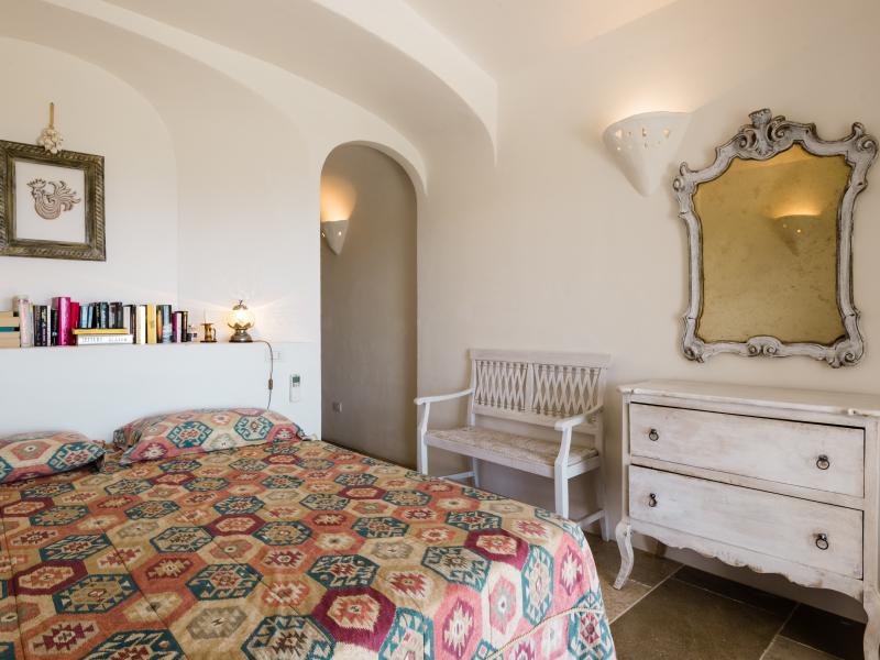 Villa Volpe , Pevero Golf 