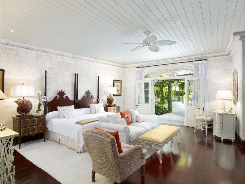 Sandy Lane Estate- Beachfront - Laughing Waters , Beachfront villas Barbados , Sandy Lane Beach , Sandy Lane Estate , St James , Waterfront villas Barbados , West Coast Barbados 