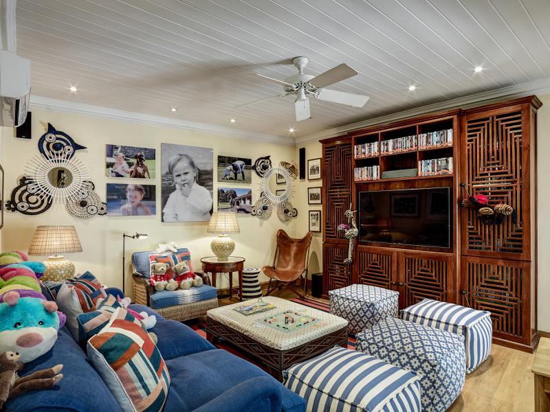 Sandy Lane Estate- Beachfront - Laughing Waters , Beachfront villas Barbados , Sandy Lane Beach , Sandy Lane Estate , St James , Waterfront villas Barbados , West Coast Barbados 