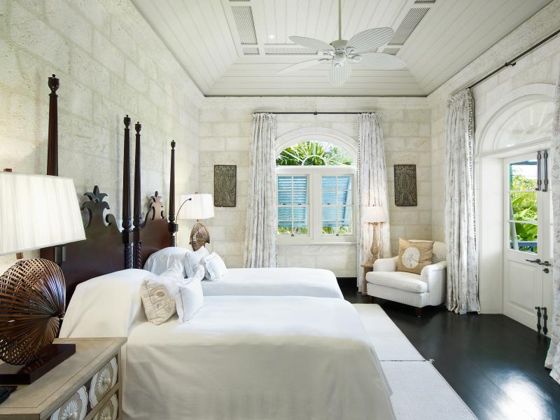 Sandy Lane Estate- Beachfront - Laughing Waters , Beachfront villas Barbados , Sandy Lane Beach , Sandy Lane Estate , St James , Waterfront villas Barbados , West Coast Barbados 