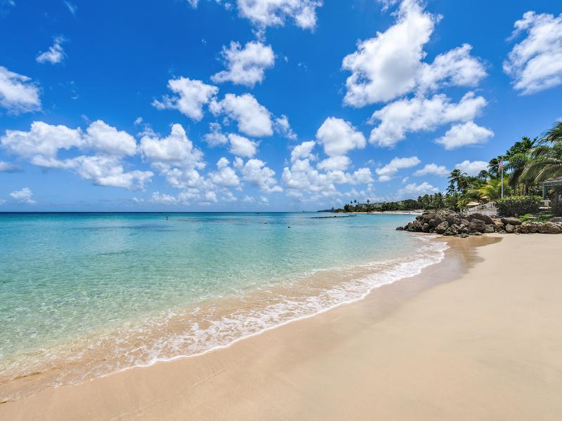 Leamington Pavilion - Beachfront , Beachfront villas Barbados , Speightstown , St Peter , West Coast Barbados 
