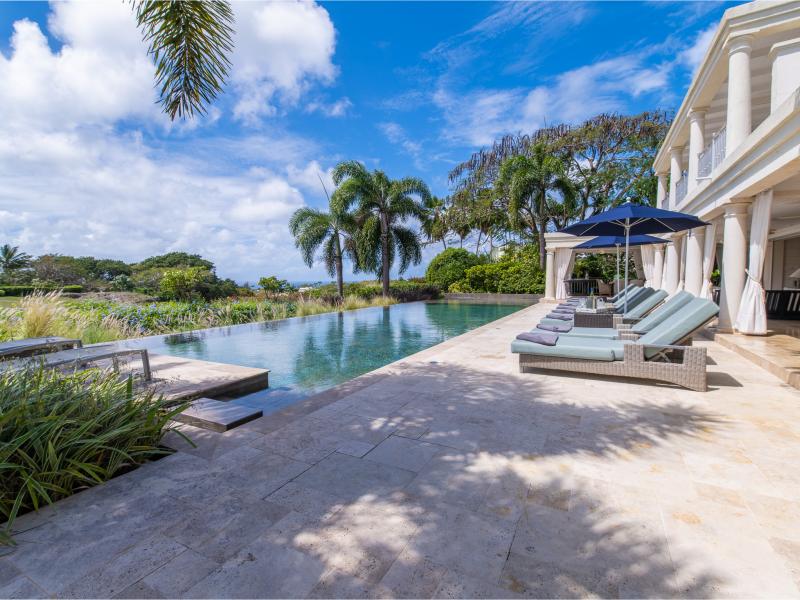 Royal Westmoreland - Lelant , Royal Westmoreland , St James , West Coast Barbados 