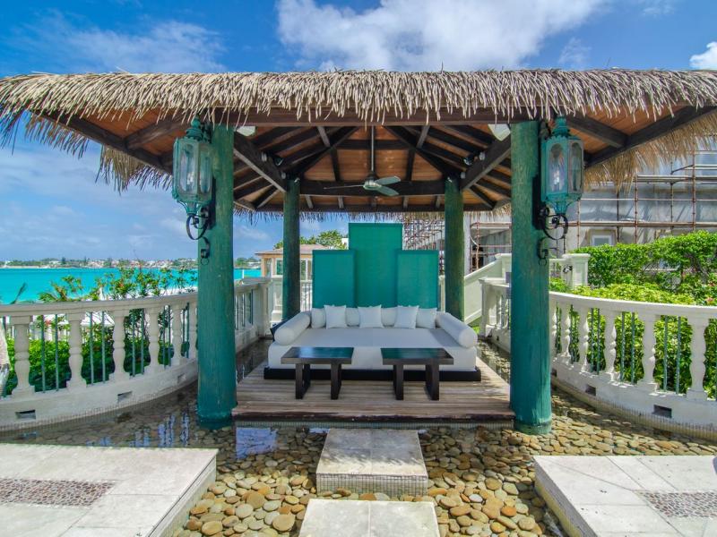 Villa Isabela - Old Fort Bay , Nassau 