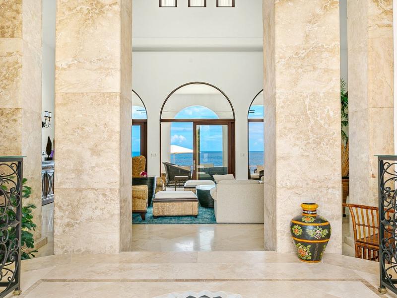 Villa Azul , Lime Stone Bay 