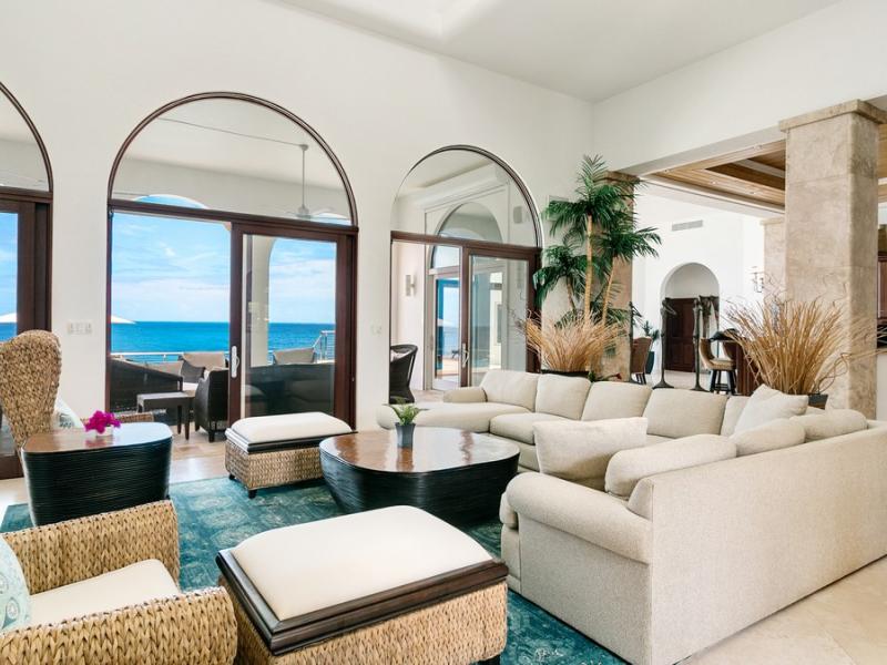 Villa Azul , Lime Stone Bay 