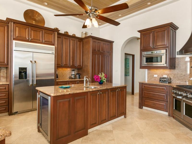 Villa Azul , Lime Stone Bay 