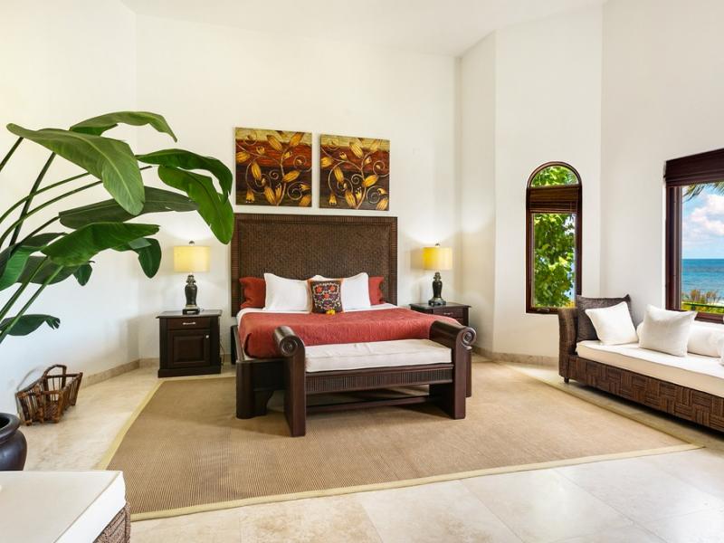 Villa Azul , Lime Stone Bay 