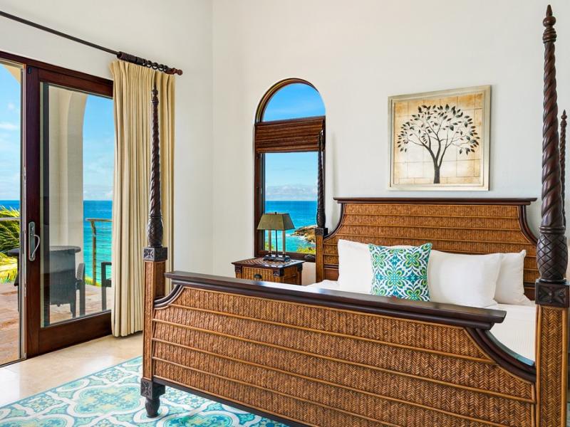 Villa Azul , Lime Stone Bay 