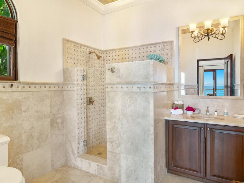 Villa Azul , Lime Stone Bay 