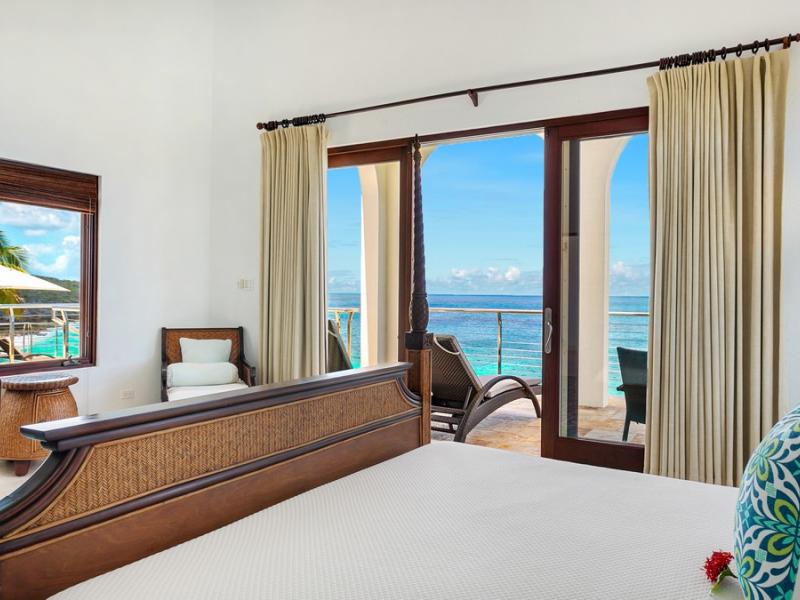 Villa Azul , Lime Stone Bay 