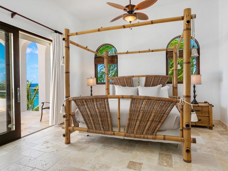 Villa Azul , Lime Stone Bay 