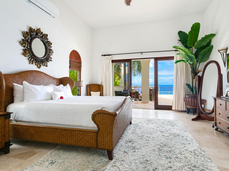 Villa Azul , Lime Stone Bay 