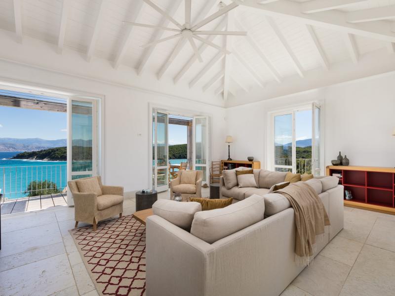 Kingfisher Point Estate , Corfu 