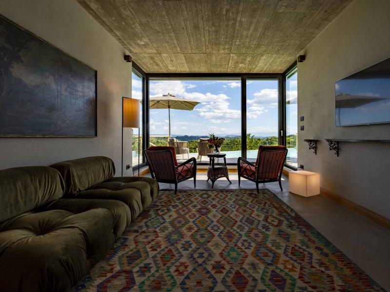 Casa Clara , Piedmont 