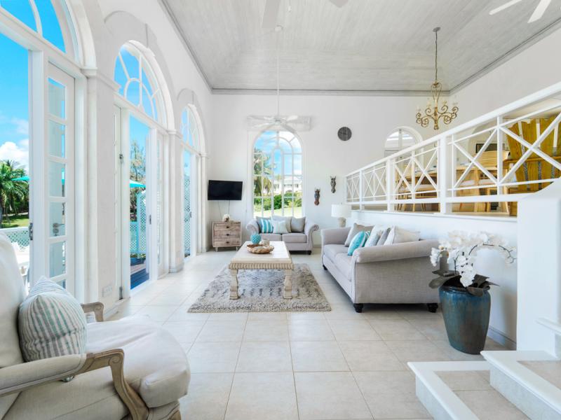 Royal Westmoreland Villa - Cassia Heights 14 , Royal Westmoreland , St James , West Coast Barbados 